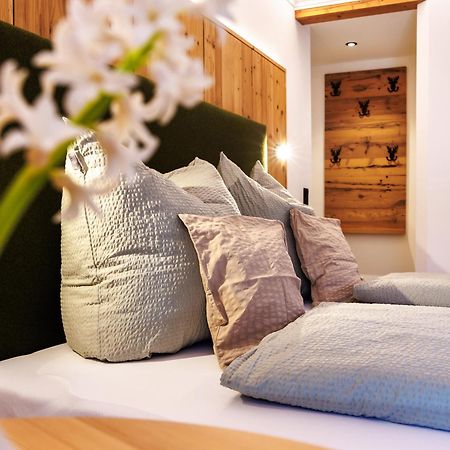 Haus Huis'N Grainau Εξωτερικό φωτογραφία