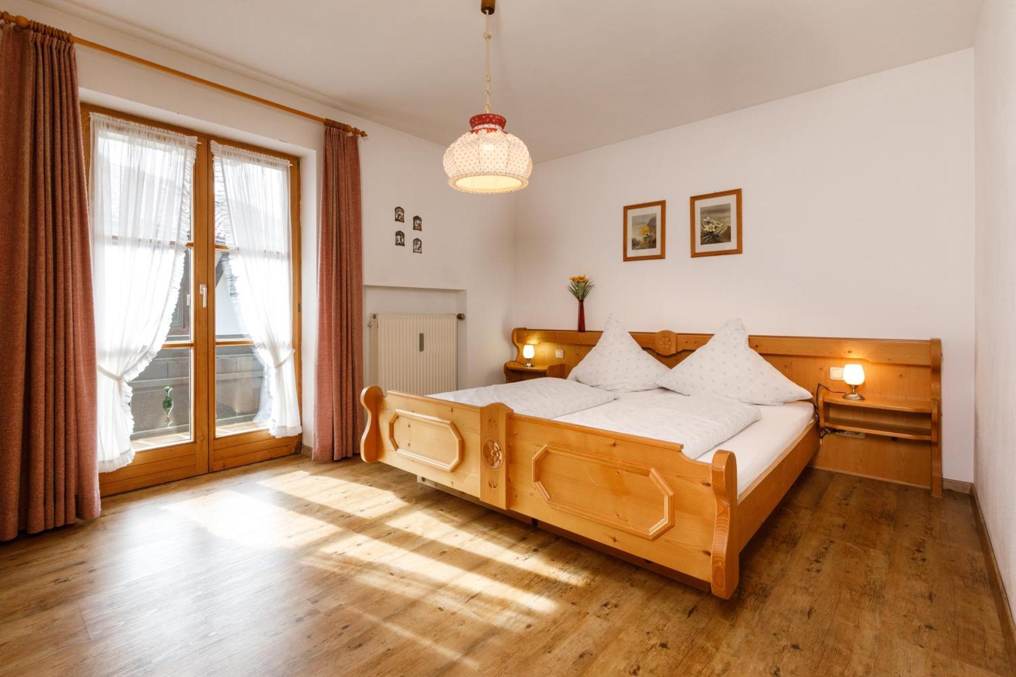 Haus Huis'N Grainau Εξωτερικό φωτογραφία