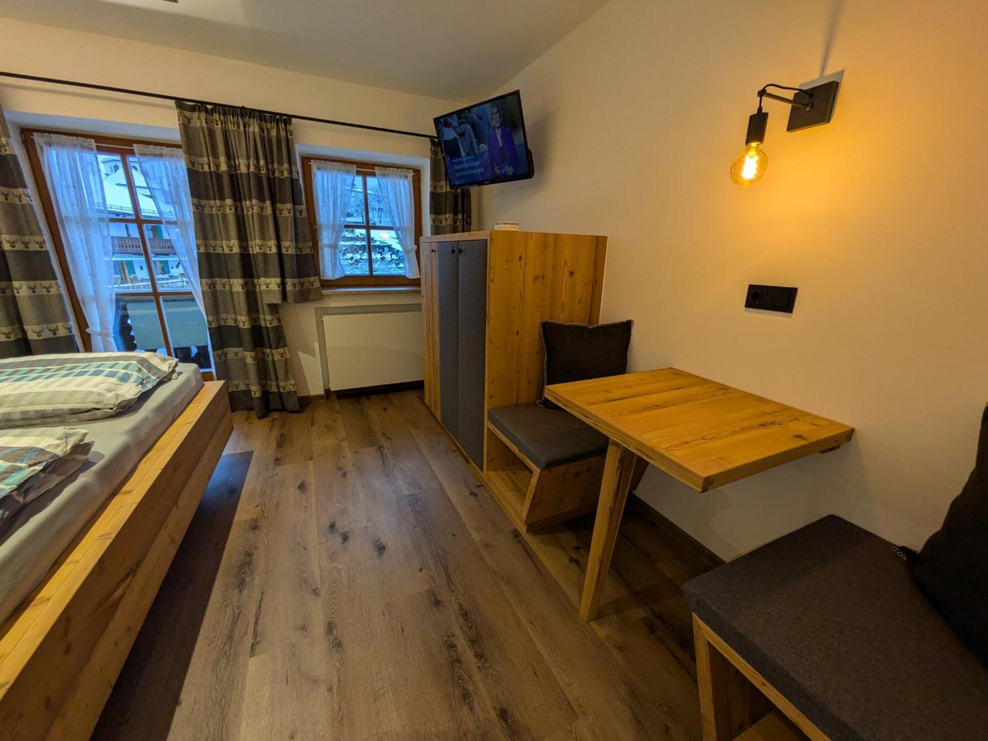 Haus Huis'N Grainau Εξωτερικό φωτογραφία