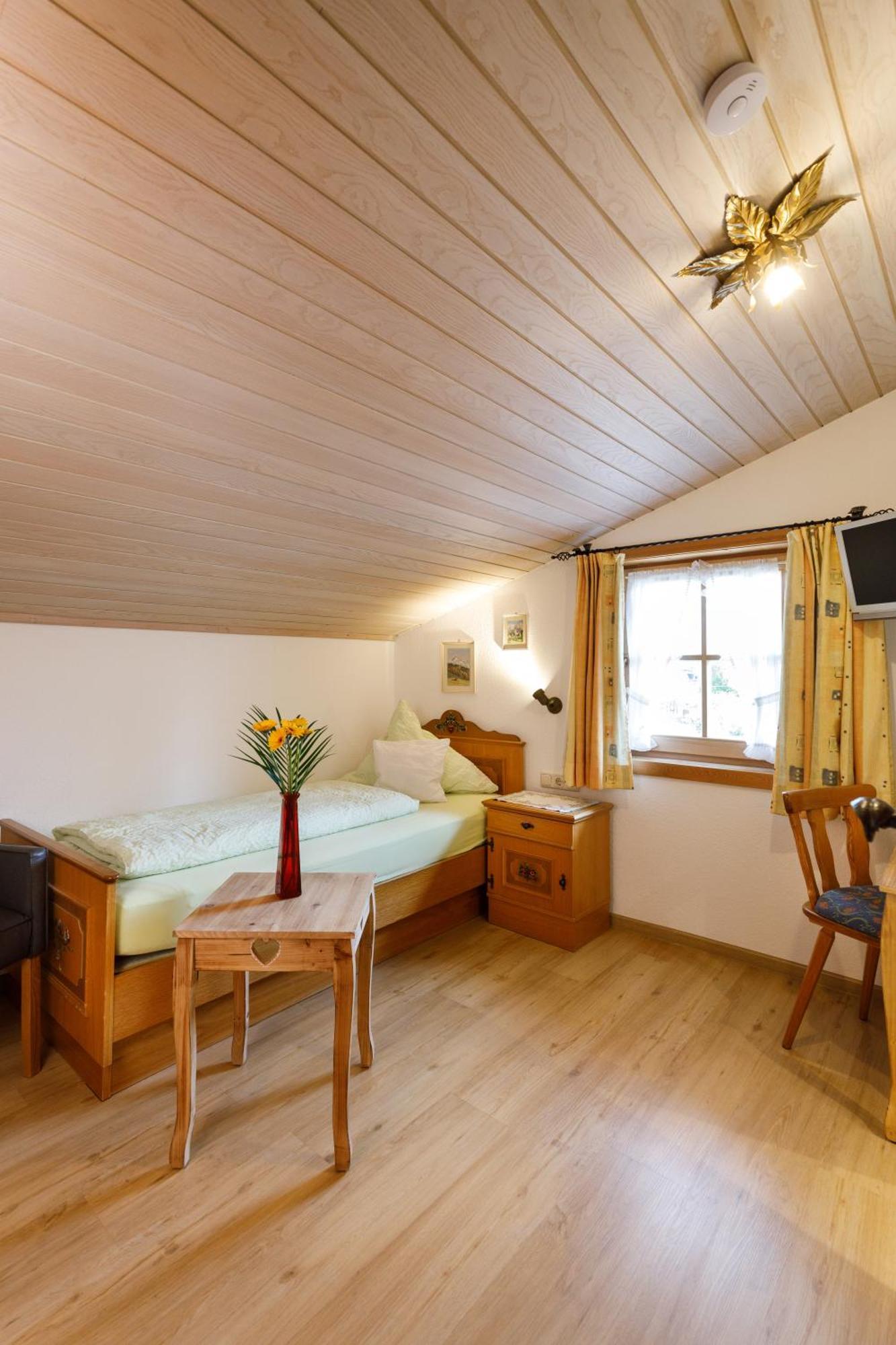 Haus Huis'N Grainau Εξωτερικό φωτογραφία
