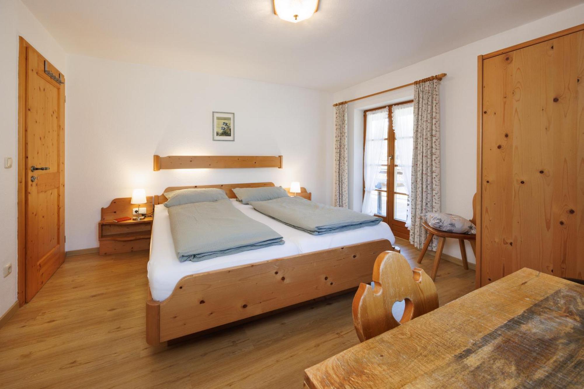 Haus Huis'N Grainau Εξωτερικό φωτογραφία