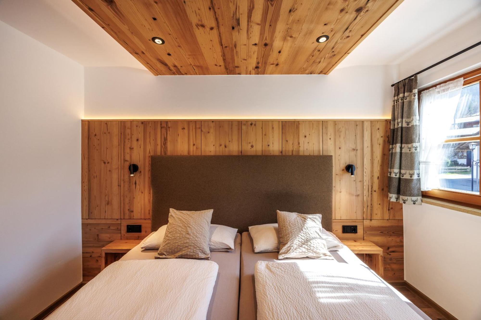 Haus Huis'N Grainau Εξωτερικό φωτογραφία