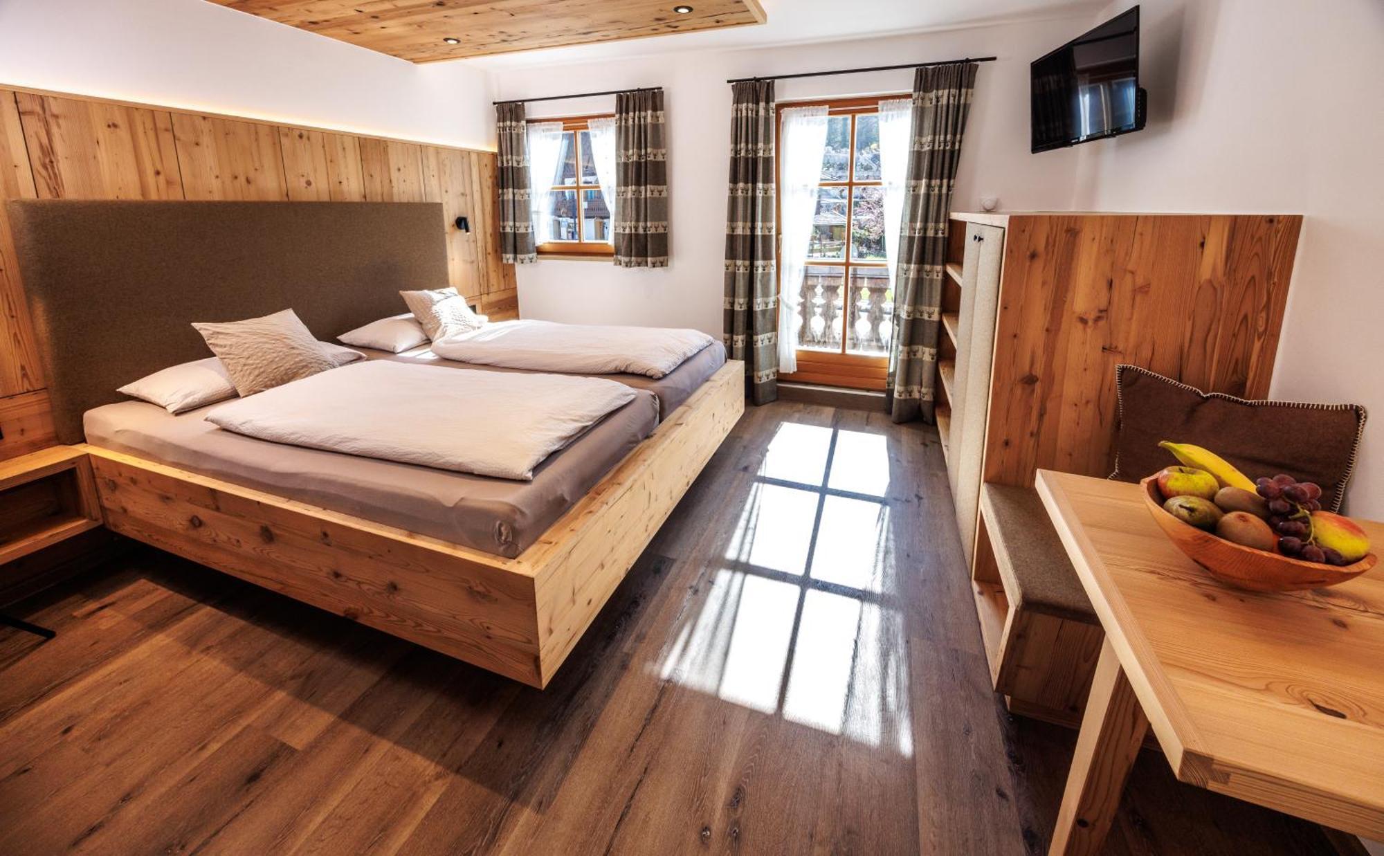 Haus Huis'N Grainau Εξωτερικό φωτογραφία