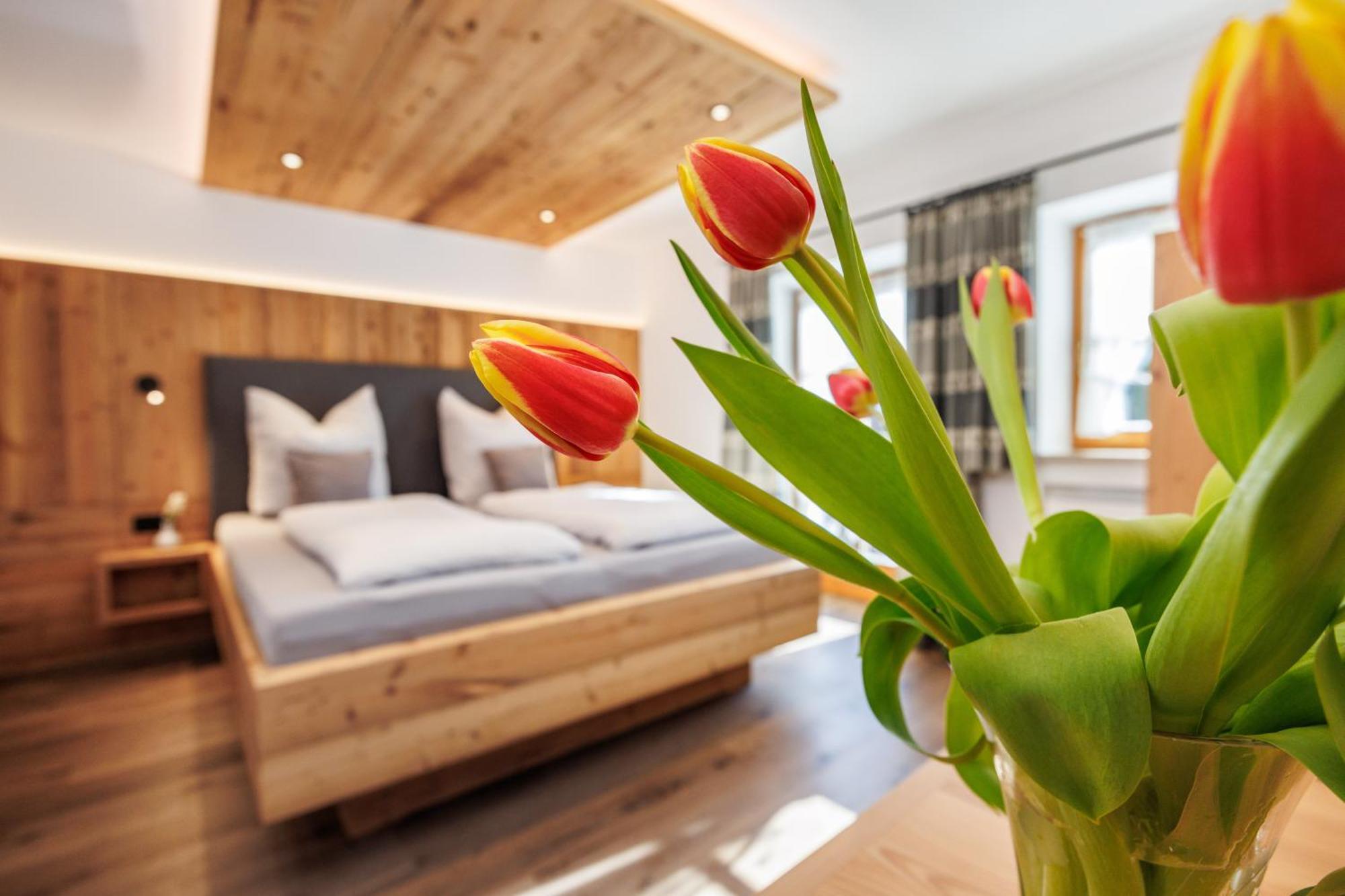Haus Huis'N Grainau Εξωτερικό φωτογραφία
