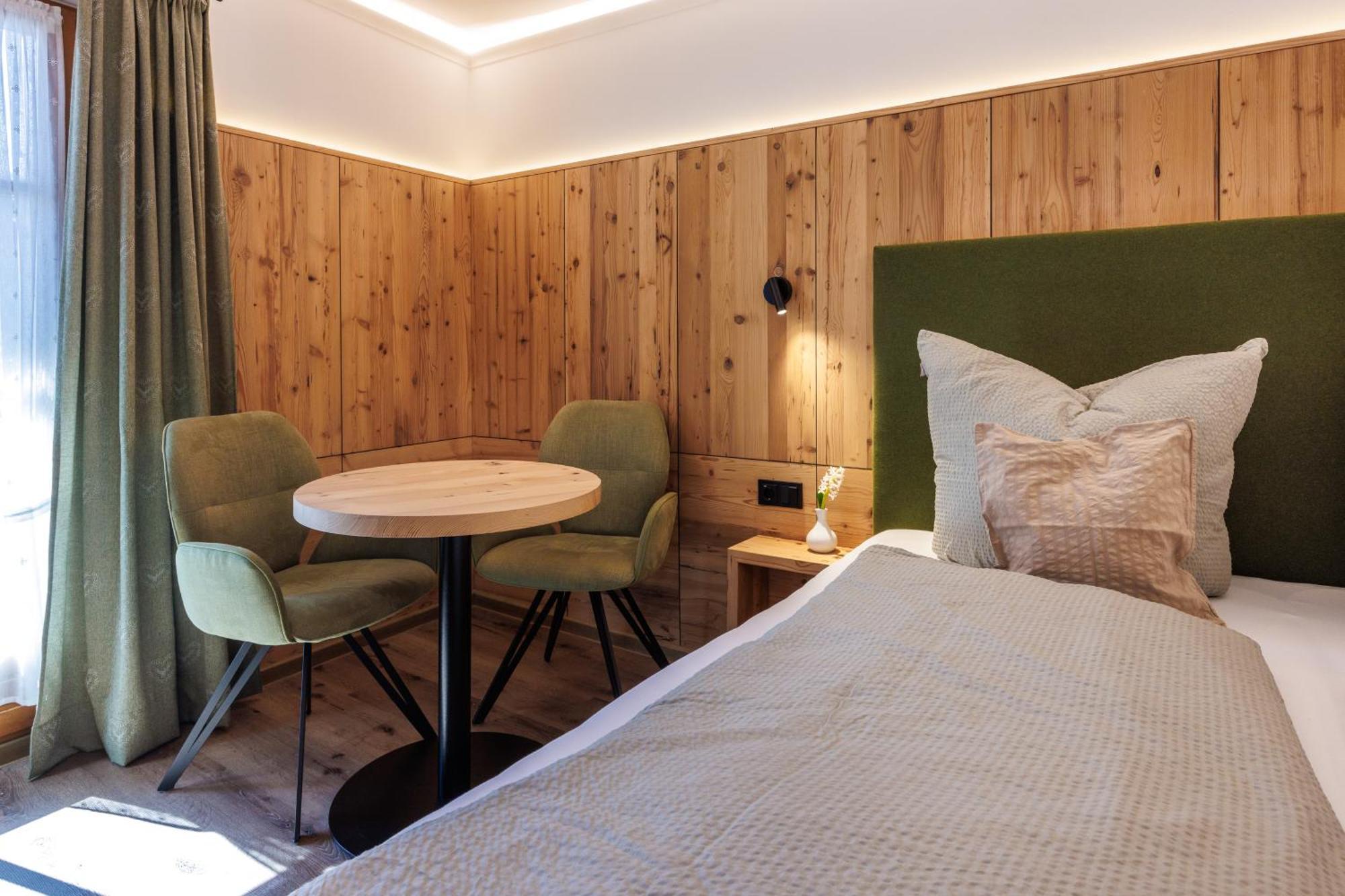 Haus Huis'N Grainau Εξωτερικό φωτογραφία