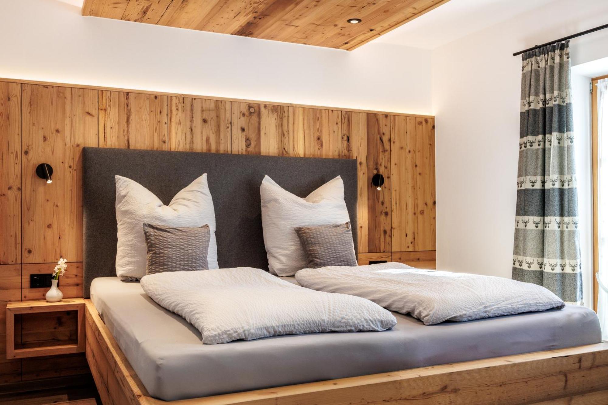 Haus Huis'N Grainau Εξωτερικό φωτογραφία