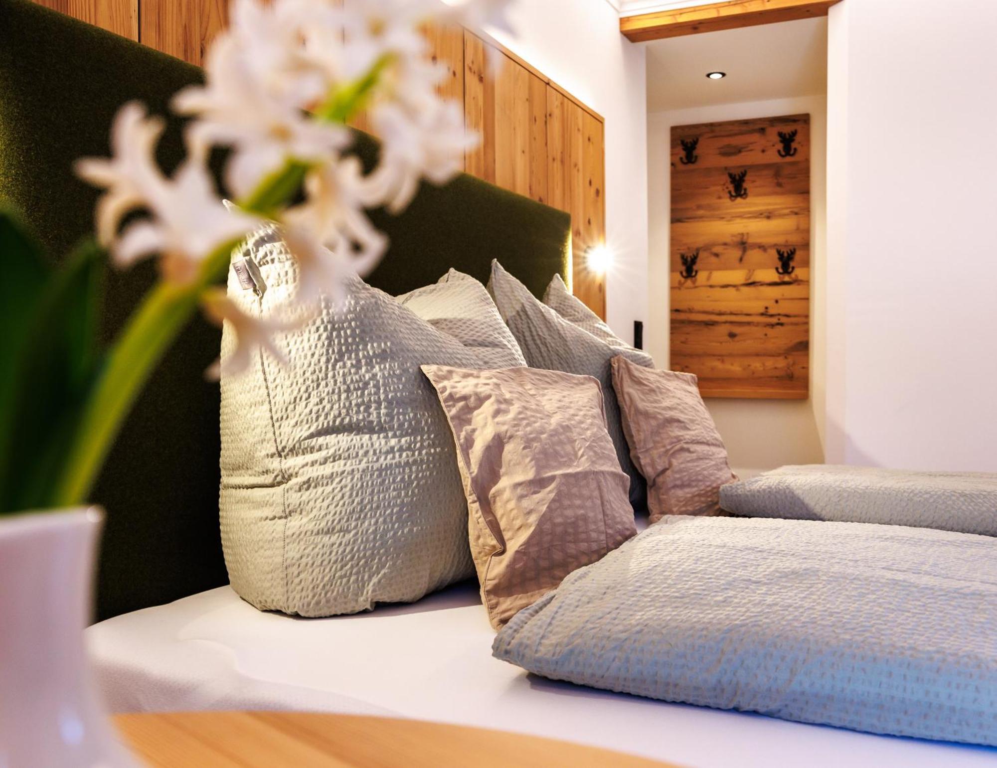 Haus Huis'N Grainau Εξωτερικό φωτογραφία