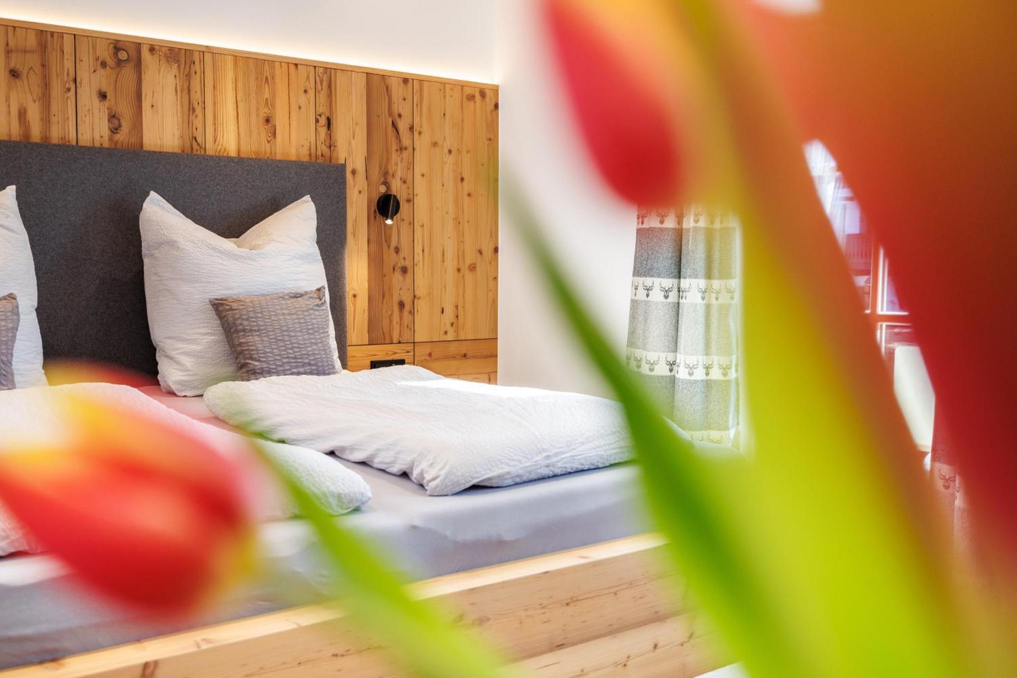 Haus Huis'N Grainau Εξωτερικό φωτογραφία