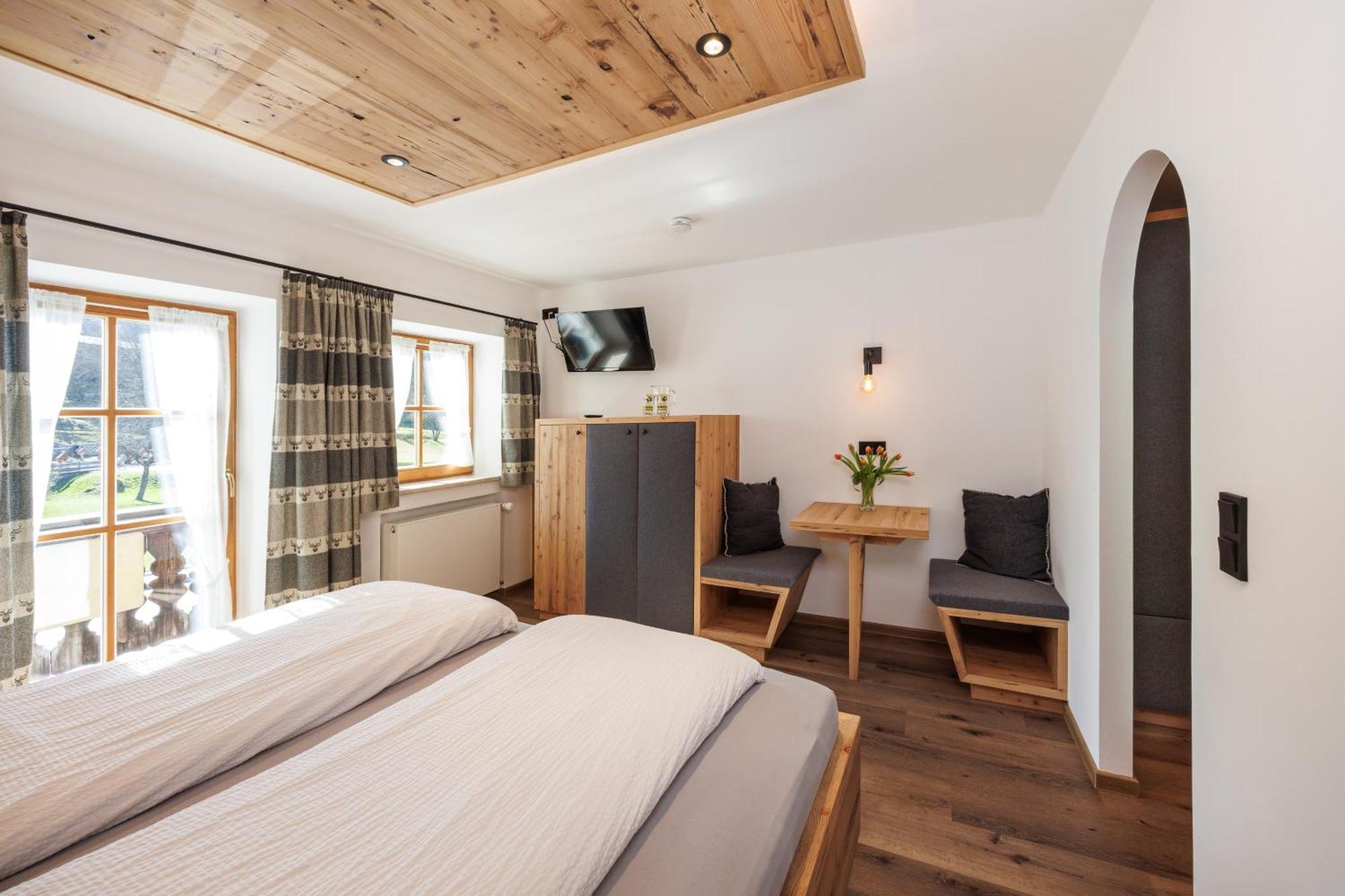Haus Huis'N Grainau Εξωτερικό φωτογραφία