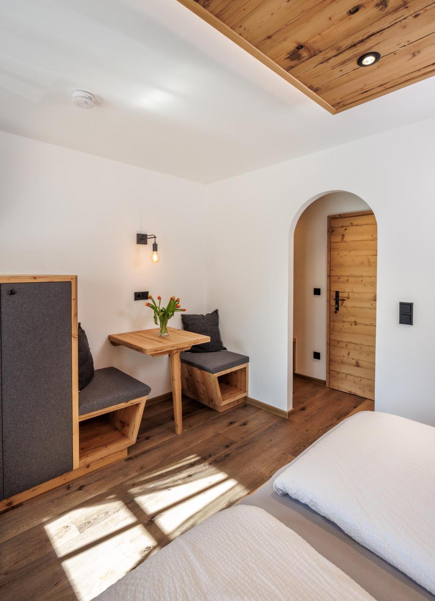 Haus Huis'N Grainau Εξωτερικό φωτογραφία